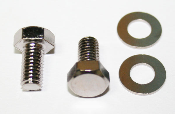 Honda CB750A CB750F CB750K Starter Motor Cover Bolt and Washer Set