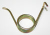 1977-78 Honda CB750K Brake Pedal Return Spring - Replaces Honda OEM 46514-405-000