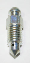 Honda Motorcycle ATV Caliper Bleed Screw - Replaces Honda OEM 43352-568-003