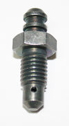 Honda CB750 CB450 CB400 CB650 Front Caliper Bleed Screw - Replaces Honda OEM 45224-413-003