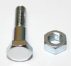 Honda Motorcycle ATV Handlebar Clutch Lever Pivot Bolt & Nut Set | 90114-310-000
