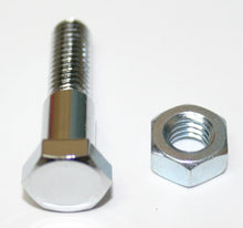 画像をギャラリービューアに読み込む, Handlebar Clutch Lever Pivot Bolt &amp; Nut Set (73-0996)