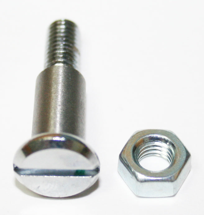 Honda CB750 CB650 CB900 CB1000 Handlebar Clutch Lever Pivot Bolt and Nut Set 90113-422-000