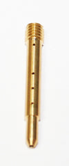Honda CB750 Main Nozzle (Pk/4) - Replaces Honda OEM 16166-425-671