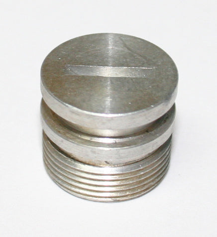 Oil Tube Plug