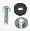 1973-76 Honda CB750K Front Fender Hardware/ Fender Stay Hardware Set | 40513-310-000