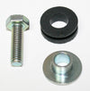 Honda CB750 CB550 Front Fender Hardware/ Fender Stay Hardware Set - Replaces Honda OEM 40513-310-000