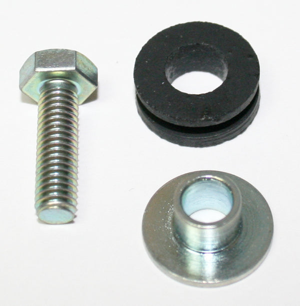 Honda CB750 CB550 Front Fender Hardware/ Fender Stay Hardware Set 40513-310-000