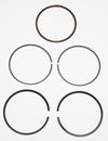 Honda CB550F CB550K Premium Piston Ring Set (Standard Size) - Made in Japan - 73-1025
