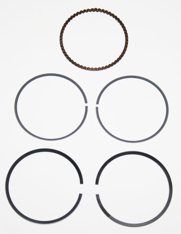 Honda CB550F CB550K Premium Piston Ring Set (Standard Size) Made in Japan