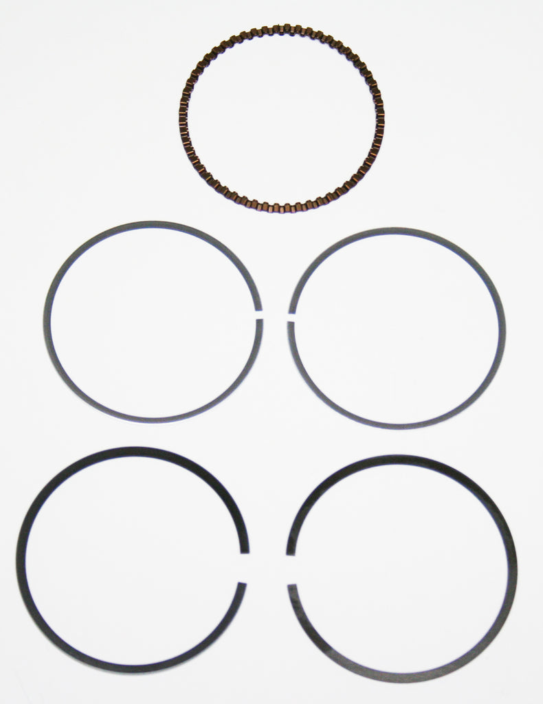 Premium ~ Piston Ring Set (Standard Size)