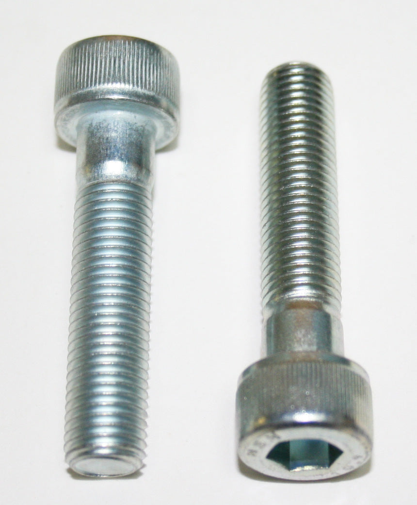 Honda CB750 CB450 GL1000 Front Caliper Bolts (pack of 2) 90165-300-023