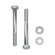 Honda CB750 CB550 front brake caliper bolt and washer set 90165-323-000 – rendered product view