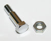 Honda CB750 CB550 CB500 CB400 Handlebar Brake Lever Pivot Bolt & Nut Set | 90114-300-000