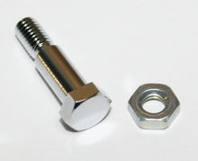 画像をギャラリービューアに読み込む, Handlebar Brake Lever Pivot Bolt &amp; Nut Set (73-1029)