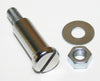 Honda CB750 CB400 CB650 CB900 Handlebar Brake Lever Pivot Bolt Set | 90114-422-000
