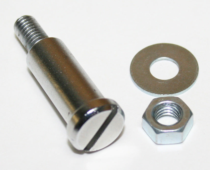 Handlebar Brake Lever Pivot Bolt Set