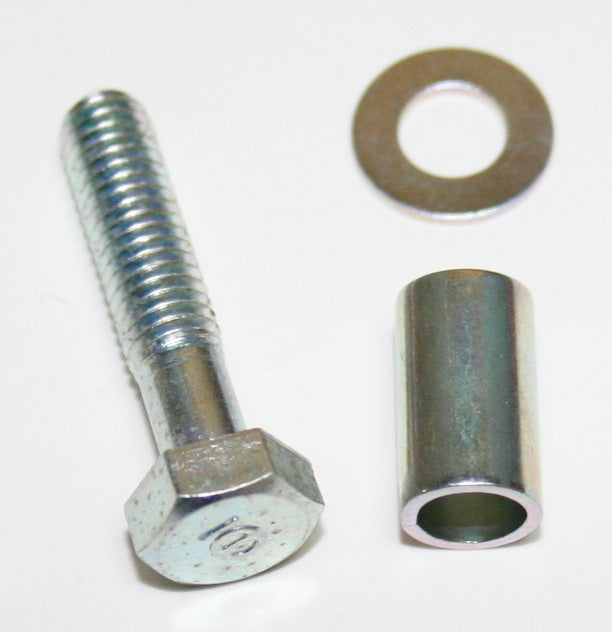 Honda CB750 CB550 CB400 Side Stand Rubber Hardware Set