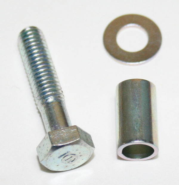 Honda CB750 CB550 CB400 Side Stand Rubber Hardware Set