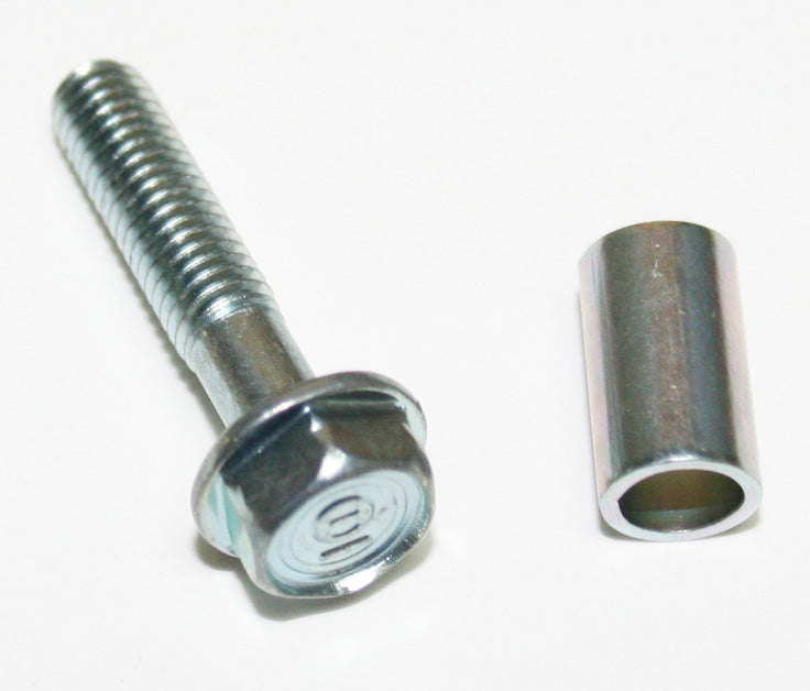 Honda CB750 CB650 CB900 CB1000 Side Stand Rubber Hardware Set