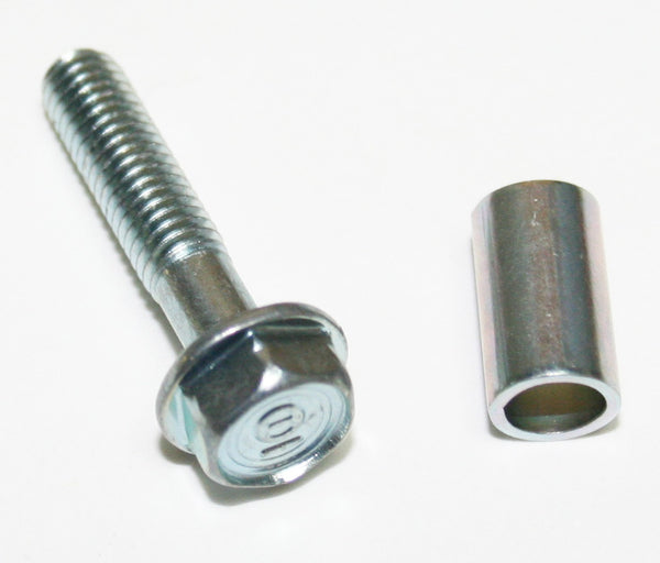 Honda CB750 CB650 CB900 CB1000 Side Stand Rubber Hardware Set