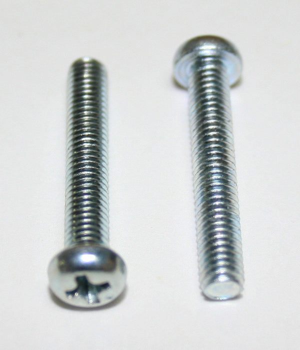 Honda CB750 CB550 CB400 CB650 Indicator Cover Screw Set 93500-04025-0A