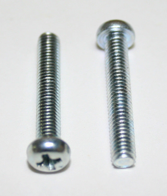 Turn Signal Lamp Lens Screw Set