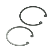 Honda CB750 CB550 CB500 CB450 Fork Internal Circlip Set - Replaces Honda OEM 94521-48000 — 05-left (73-1035)
