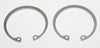 Honda CB750 CB550 CB500 CB450 Fork Internal Circlip Set - Replaces Honda OEM 94521-48000