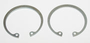 Honda CB750 CB550 CB500 CB450 Fork Internal Circlip Set 94521-48000