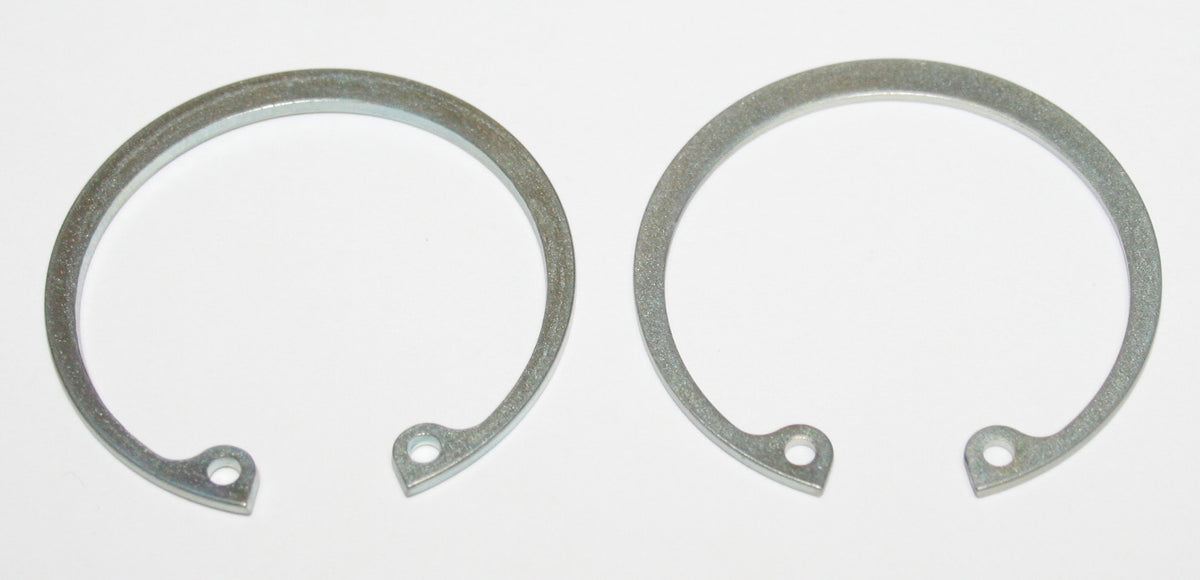 Honda CB750 CB550 CB500 CB450 Fork Internal Circlip Set 94521-48000