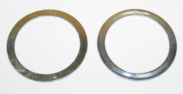 Honda CB750K CB450K Fork Seal Backup Rings (pack of 2) 51452-319-010