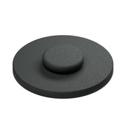 Honda Battery Box Rubber "B" ~ Replaces 50327-300-000 — Front three-quarter