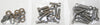 Honda CB750A CB750F CB750K Carb Bolt Kit