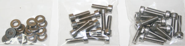 Honda CB750A CB750F CB750K Carb Bolt Kit