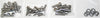 Honda CB750 Carb Bolt Kit