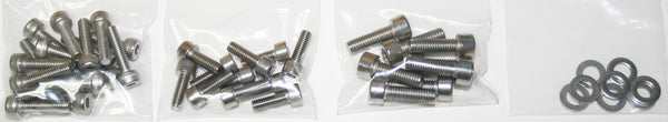 Honda CB750 Carb Bolt Kit
