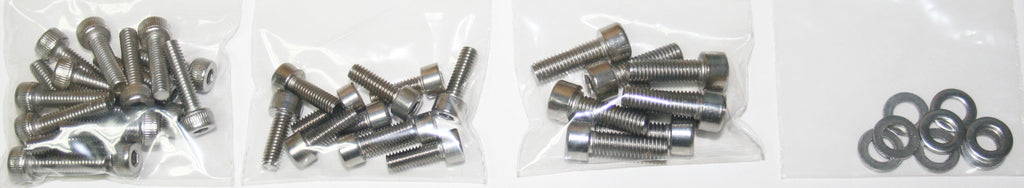 Carb Bolt Kit (73-1044)