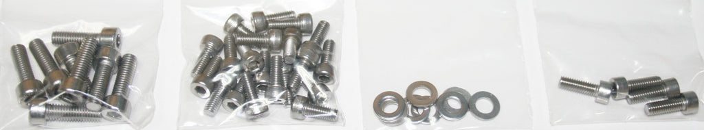 Carb Bolt Kit (73-1046)