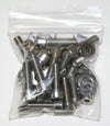 Honda GL1000 GL1000LTD Carb Bolt Kit