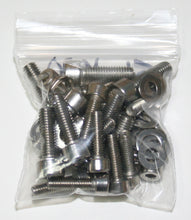 Lataa kuva Galleria-katseluun, Carb Bolt Kit (73-1047)