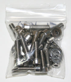 Carb Bolt Kit (73-1047)