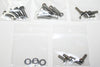 Honda CX500 GL500 Carb Bolt Kit