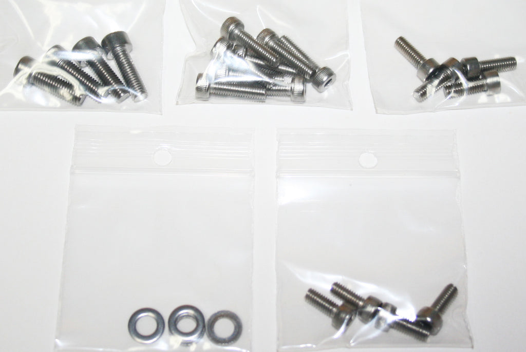 Carb Bolt Kit (73-1049)