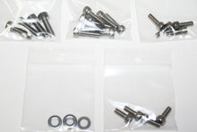 Lataa kuva Galleria-katseluun, Carb Bolt Kit (73-1049)