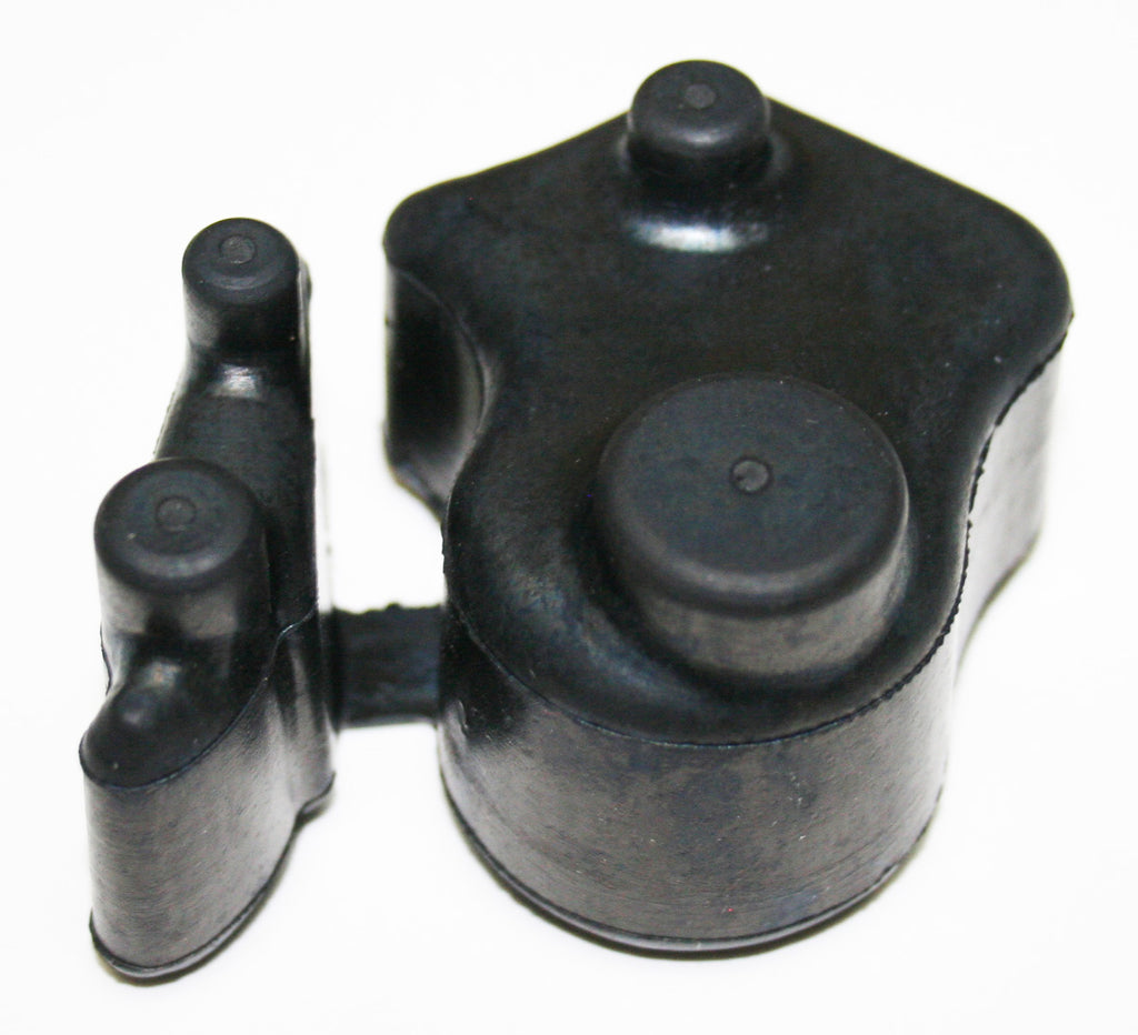 Rear Wheel Damper Rubber