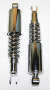 Honda CB750A CB750F CB750K Shock Absorber Set - Stock Design - CB750K 1972-76