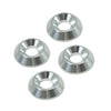 Universal 6mm Flathead Trim Washers Pk/4 - Joker Machine