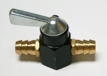 Ladda upp bild till gallerivisning, Universal Inline 8mm Fuel Tap / Fuel Valve