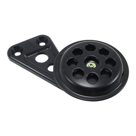 Custom Black Sounder with Bracket ~ Joker Machine (73-1065)